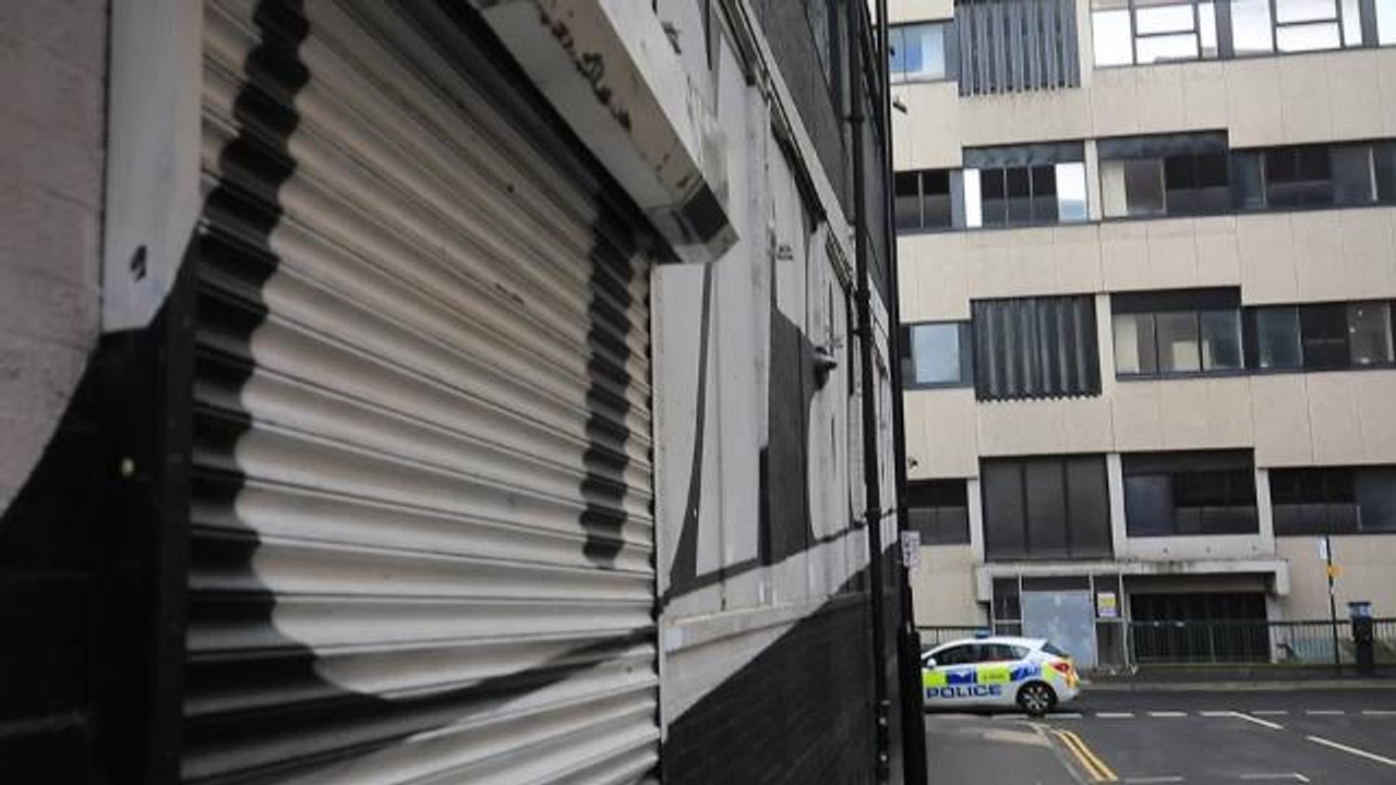 Teenager stabbed at Sheffield nightclub