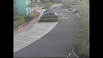 Scott Pritchard murder: Moment killer made her shock confession