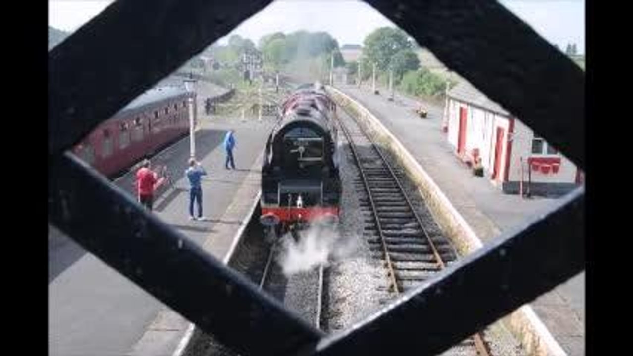 Duchess of Sutherland