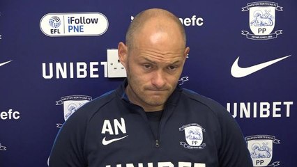 Alex Neil - Midfield