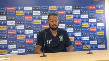 Michael Hector interview