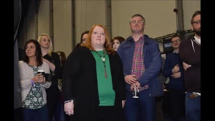 Naomi Long JPNI