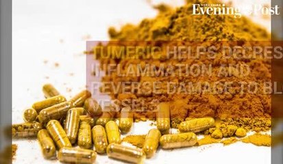 Benefits of spicy food