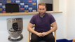 Dom Howson's video wrap-up of the Sheffield Wednesday press conference