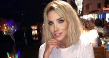 Ciciş Esra Ersoy, bikinili videosuyla Ebru Polat'a gönderme yaptı!