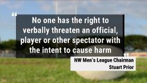 Rugby club banned