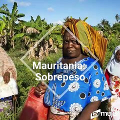 Así es "la mujer ideal” en estos países