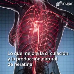 Aprende a hacer una keratina casera, usando solo lo que tienes en la nevera