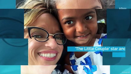 ‘The Little Couple’ Star Dr. Jen Arnold Reveals the Family Will Visit Daughter Zoey’s Homeland