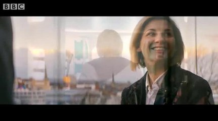 Doctor Who- Series 11 Trailer