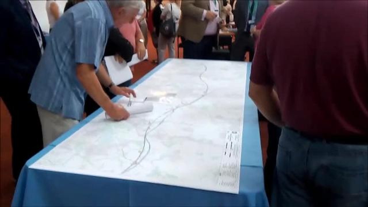 Nearly 100 Doncaster residents have applied for HS2 blight payments