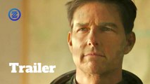 Top Gun: Maverick Trailer #1 (2020) Tom Cruise, Jennifer Connelly Action Movie HD