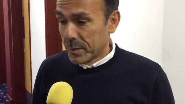 Jos Luhukay on Aston Villa v Sheffield Wednesday