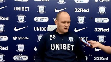 Alex Neil Jordan Hugill return