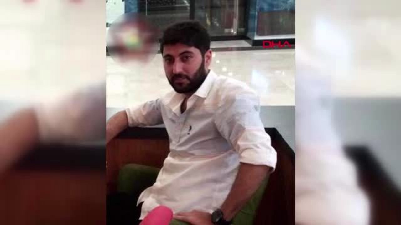 Erbil polisi, Türk diplomatı şehit eden baş şüphelinin yaşındaki Mazlum Dağ olduğunu açıkladı