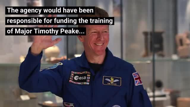 Free tickets for a trip to the moon