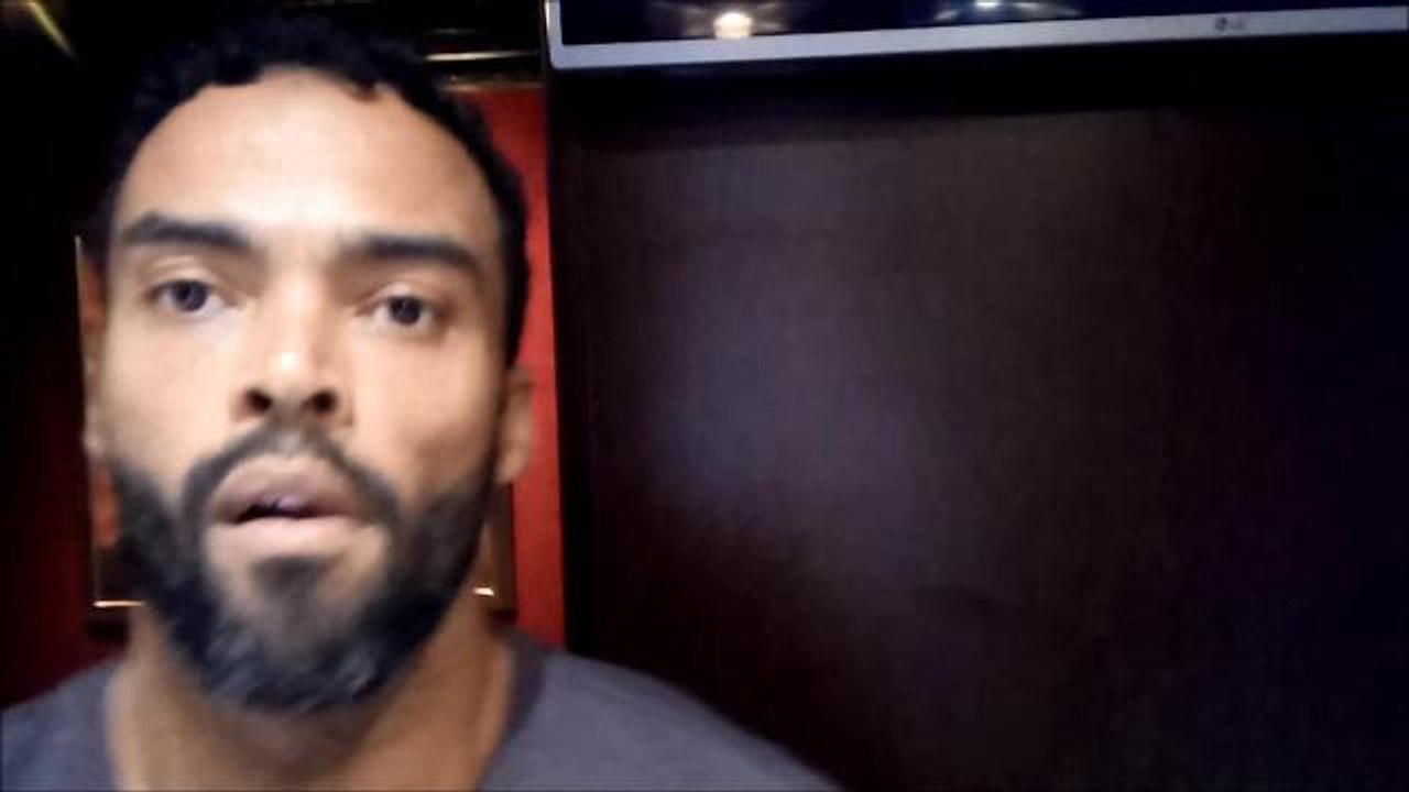 Jayce Dixon, injured