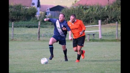 East Dean v Nyetimber Pirates