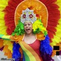 Comunidad gay se toma las calles del mundo en el mes donde el arcoíris 'no desaparece'
