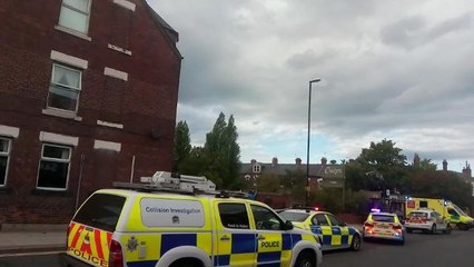 More arrests as woman remains in hospital after Chester Road 'hit and run'