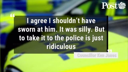 Police called in after F-word used in a South Ribble Council meeting