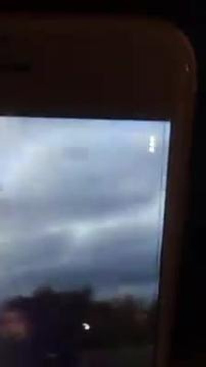 Craigavon fireworks incident JPNI