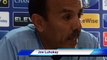 Sheffield Wednesday boss Jos Luhukay gives an injury update on Marco Matias