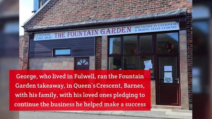 Tributes to Popular Sunderland Chinese Takeaway Boss After Sudden Death at Festival Party