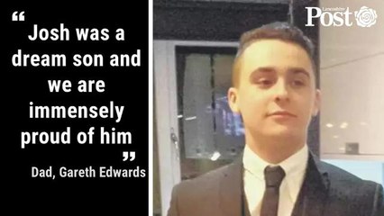 Devastated family ask people to share this photo after teen's tragic drug death