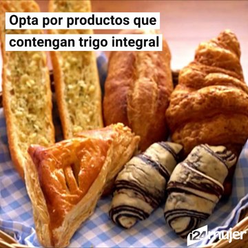 Evita darle estos alimentos a tus hijos, pueden causar diabetes