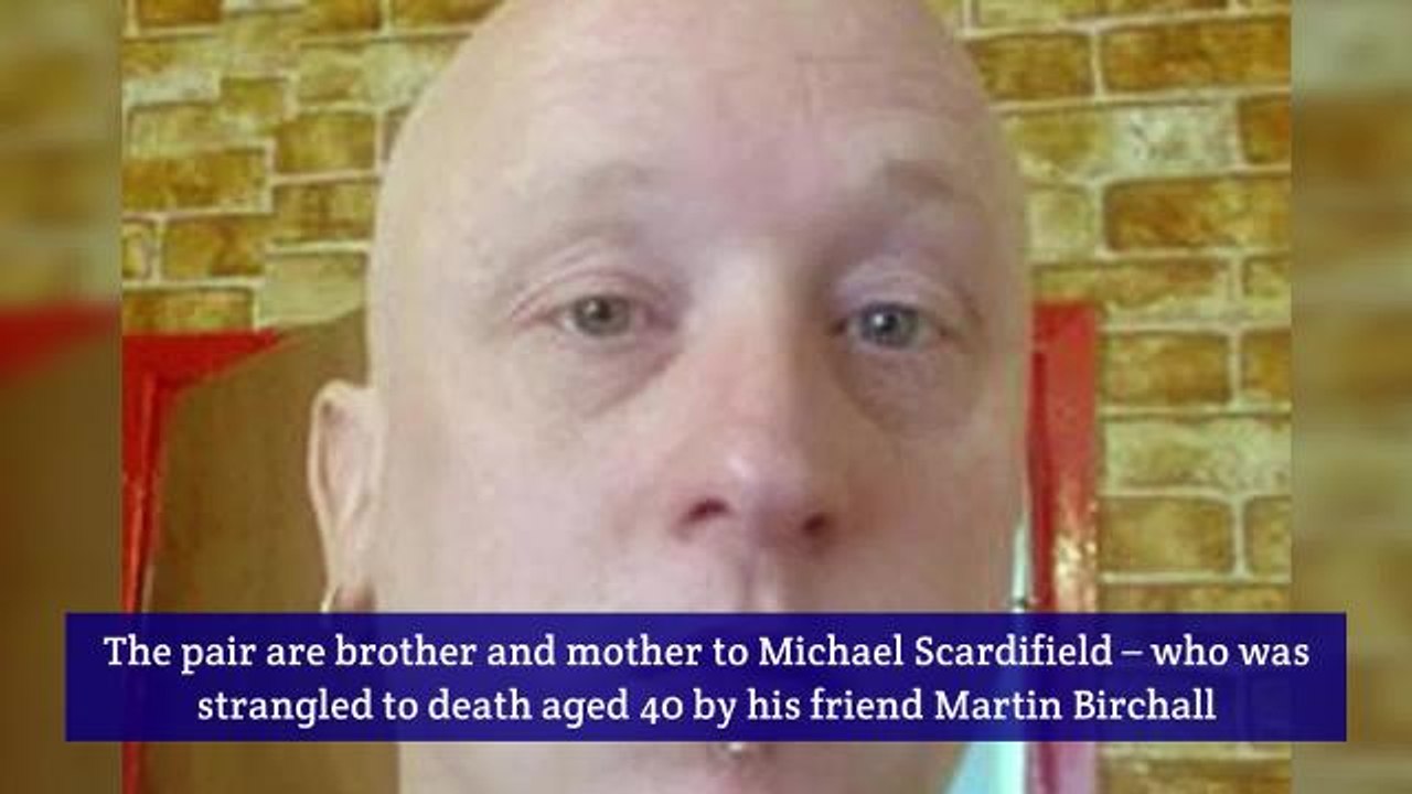 Hayling Island Family to Appear on Jeremy Kyle Show Over Murder Tragedy