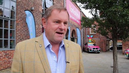 Sir Gary Verity