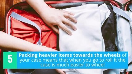 Pack for travelling JPNI