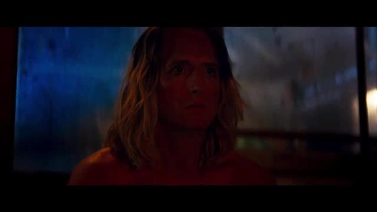 MANDY - Official Trailer