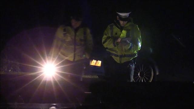 A24 collision Washington