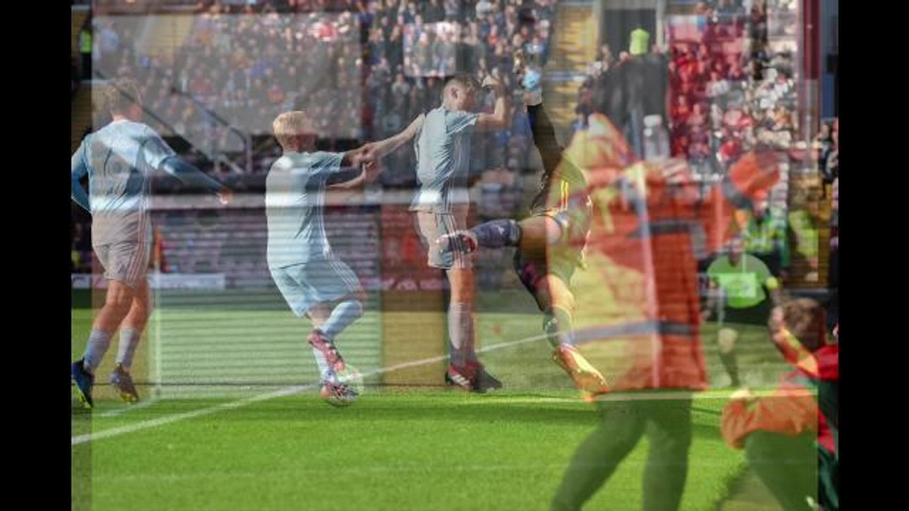Bradford v Sunderland slideshow