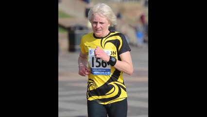 Bridlington Half Marathon photos