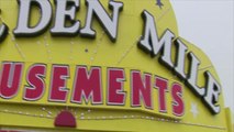 Eight-year-old Boy 'sexually Assaulted by Stranger' in Blackpool Amusement Arcade's Toilet - HIRES