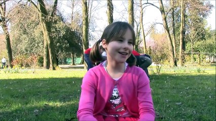 Il sogno di Gretel - Gretel's dream - Film Gratis in Italiano