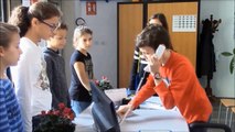 Tempus Fugit - cortometraggio scuola primaria - Film Gratis in Italiano