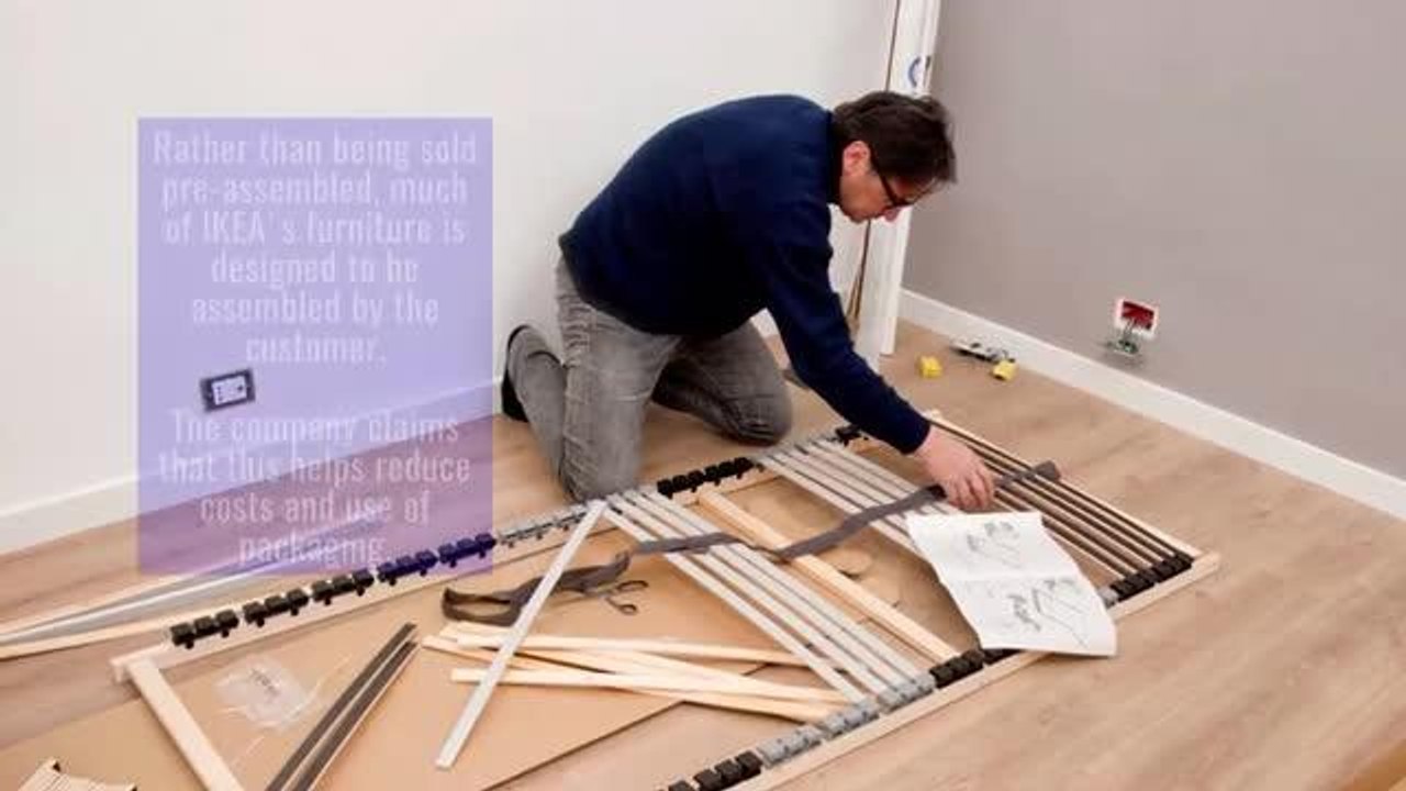 IKEA Fact File JPNI
