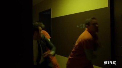 Marvels Daredevil_ Season 3 _ Official Trailer [HD] _ Netflix