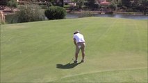 Gazette Matchplay Golf final & semi finals Algarve