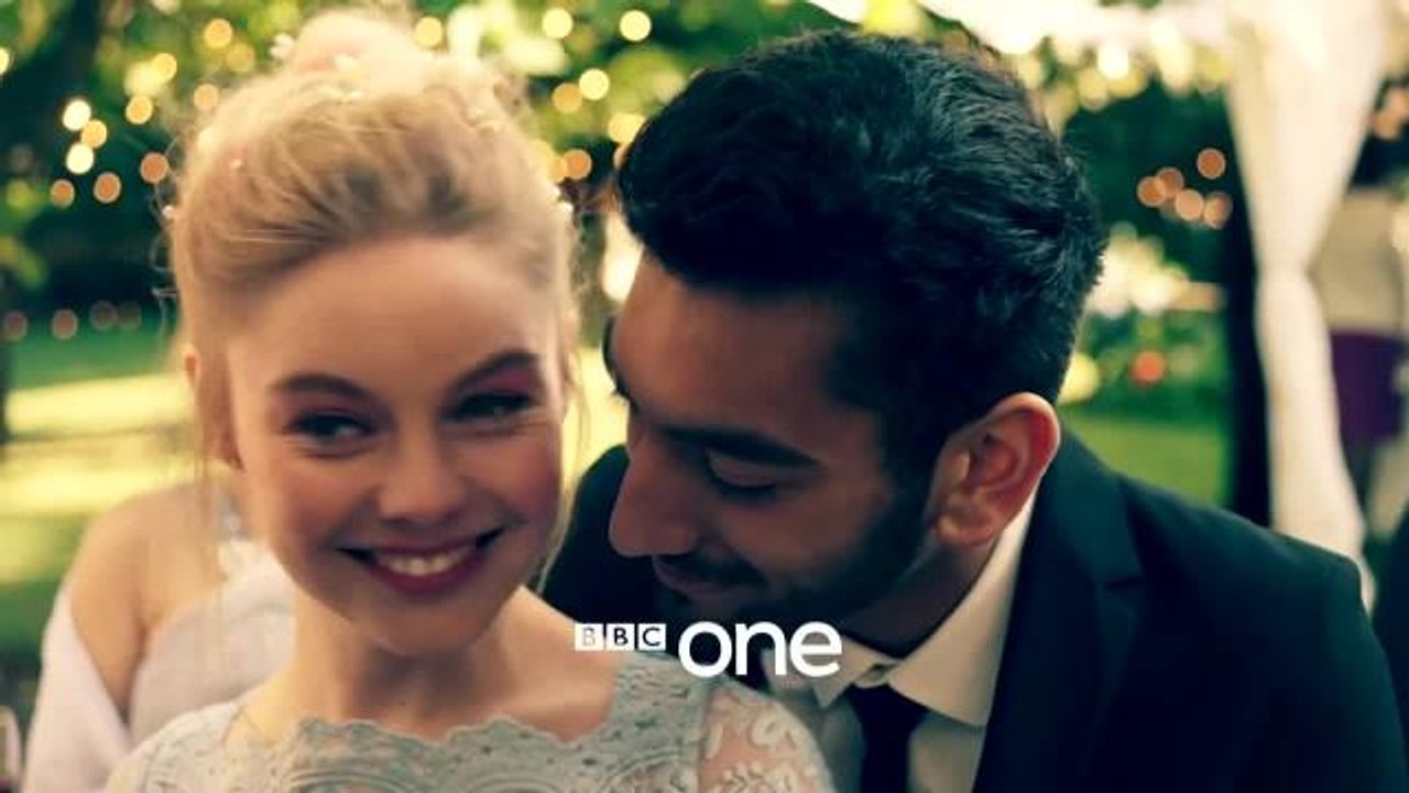 Informer _ EXCLUSIVE TEASER - BBC