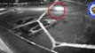 Shocking CCTV shows moment a 64-year-old man was mown down in hit-and-run