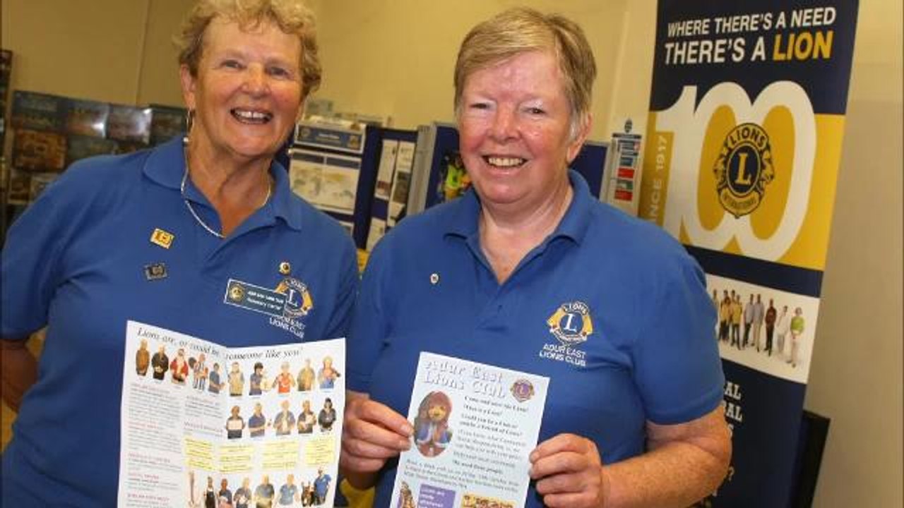 Shoreham International Neighbours 2018