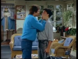 The Hogan Family 078. The Tracks of My Tears