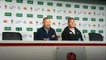 England boss Eddie Jones reflects on 12-11 win over South Africa