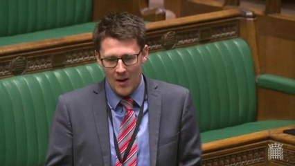 Tory politician unable to understand SNP MP ‘due to Glaswegian accent’