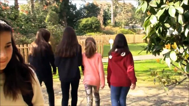 Viktoria - a short tale about bullying - una piccola storia di bullismo - cortometraggio - Film Gratis in Italiano